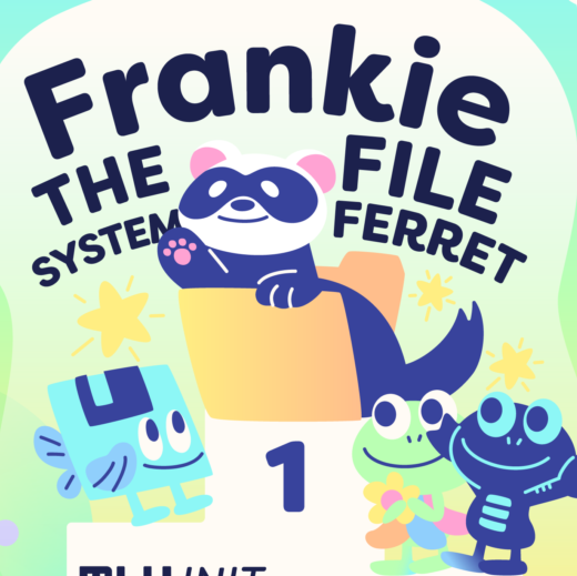 Frankie the File System Ferret